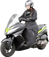 Büse Scooter Imperméable Jambière Tablier Anti Pluie Aussi pour Fauteuils Été