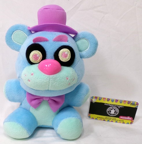 Funko peluches cinq - peluches, À