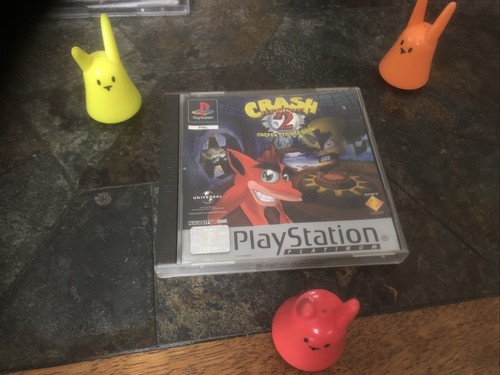 Jeu playstation 1 ps1 - 🎮🎮,