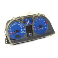 Mitsubishi Pajero Pinin GDI 2,0 129PS 4G94 Instrument Combinaison Unité Compteur