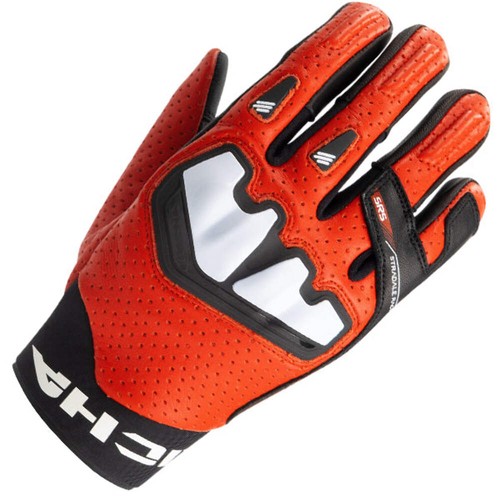 Gants moto richa stradale x - gants,
