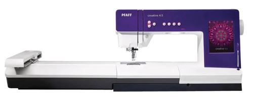 Pfaff creative sewing - pfaff, &