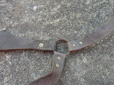 1914 1915 Brelage Noir et