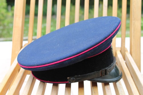 Casquette allemande ww2 - allemande, sous