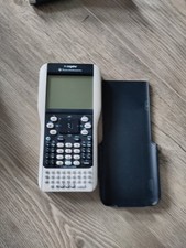 Texas instruments nspire cx - instruments,