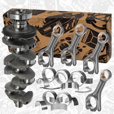 Kit de réparation vilebrequin