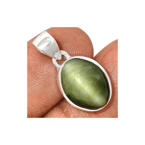 Pendentif pierre naturelle - pierre,
