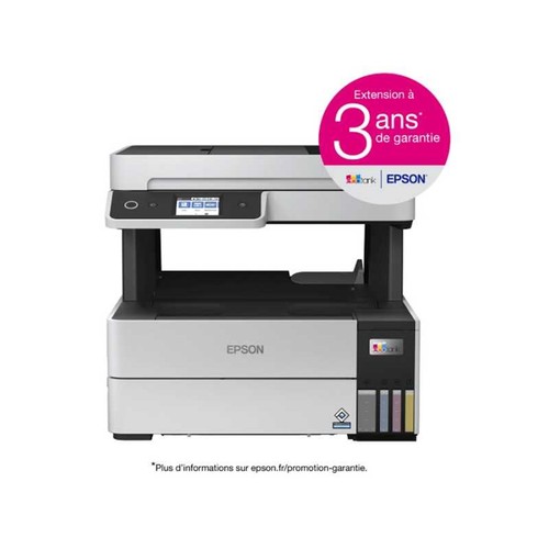 Imprimante multifonction epson - multifonction,