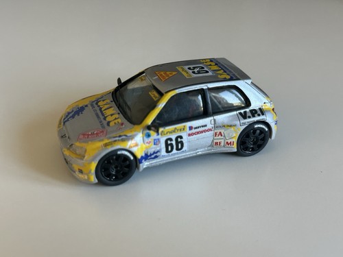 Rare kit peugeo 106 - kit,