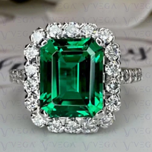Bague fiançailles - bague, de