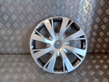 Enjoliveur de roue 15 Pouces -