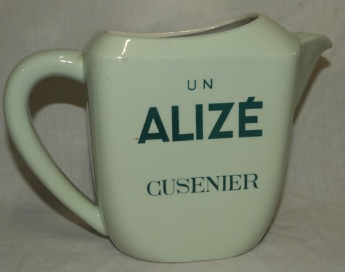 Pichet vintage un alizé - un,