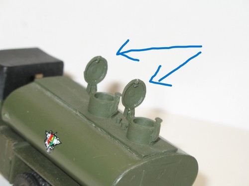 R18 dinky toys couvercle - dinky-toys,,