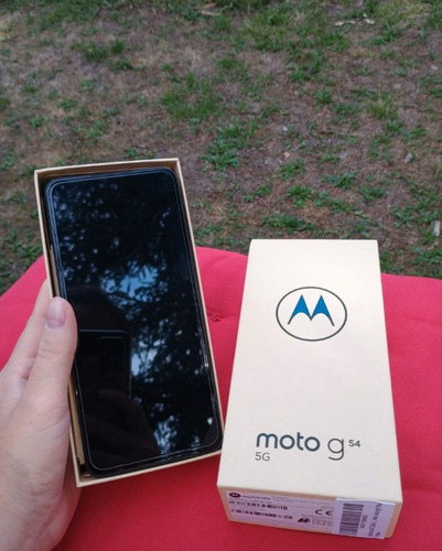 Téléphone motorola g54 - téléphone,