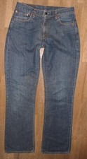 LEVI'S 525 Jeans Pour Hommes /