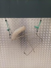 Panier roue de secours CITROEN