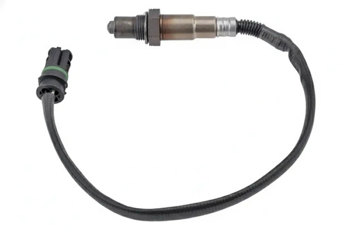 Sonde lambda après - , catalyseur