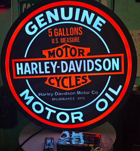 Harley davidson genuine - harley-davidson, motor