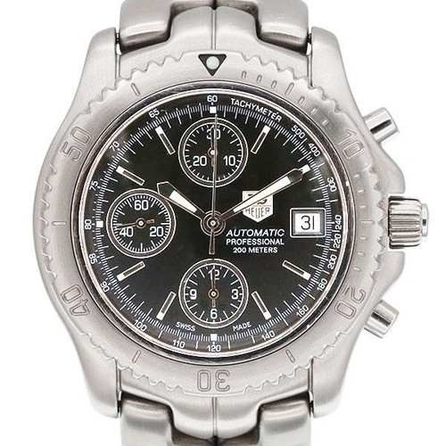 Montre automatique pour - , homme