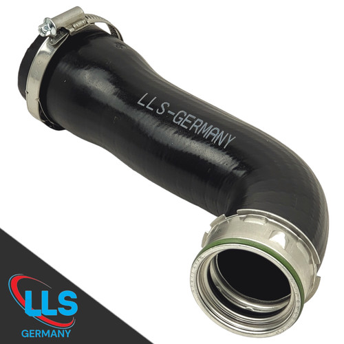 Durite turbo lls - turbo, pour