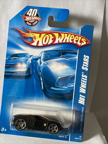 Hot wheels - wheels, 1/64