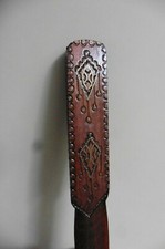 Coupe-papier ouvre-lettre