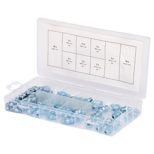 Assortiment graisseurs 110 - graisseurs,,