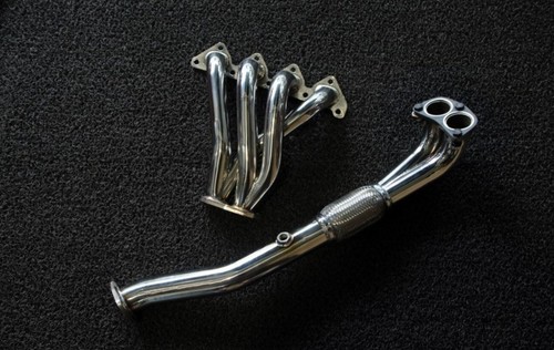 Performance header exhaust - header,