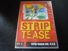 COFFRET 3 DVD NEUF "STRIP