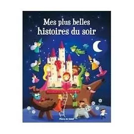 Mes plus belles histoires - , du