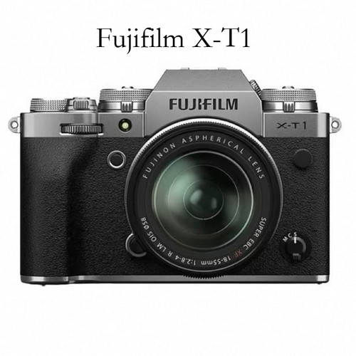 New fujifilm t1 xt1 - fujifilm, x-t1