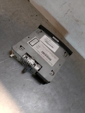 Autoradio d'origine CITROEN