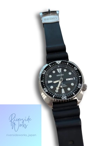 Montre plongée automatique - de,