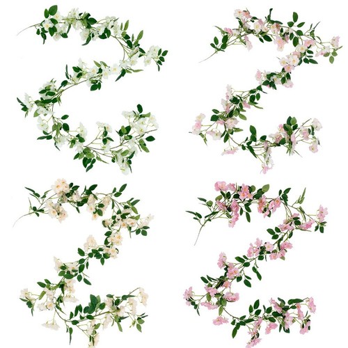 Guirlande artificielle - guirlande,