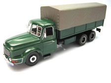 CAMION  WILLEME LC 610  1957