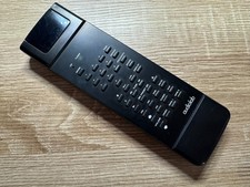 Audiolab Télécommande Pleine Fonction Bon État 1 LED (ROUGE) Manquante