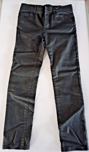 Pantalon noir enfant tao - pantalon, –