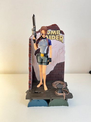 Lara croft diving suit - croft,