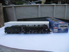 vapeur 141 r416 reims JOUEF en bo