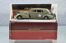 CC003 RexToys 1:43 1938-40