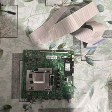 Carte Mere Samsung UE65RU7025