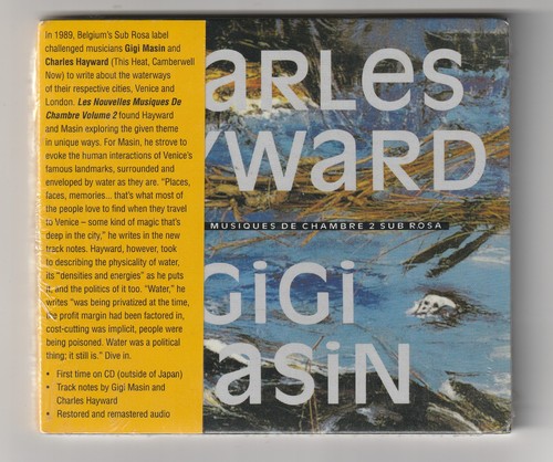 Charles hayward gigi - charles,
