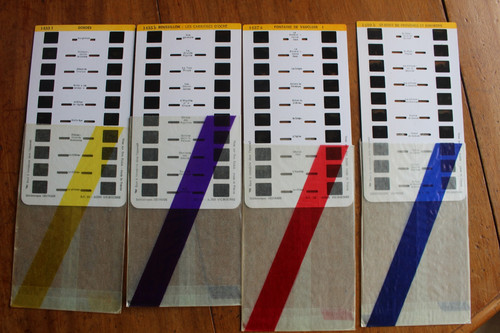 Stéréoscope lestrade - stéréoscope,