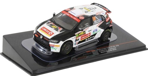 Ixomodels volkswagen polo gti - ixomodels,,