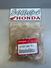 1 pompe essence honda