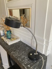 Très Belle Lampe Vintage 