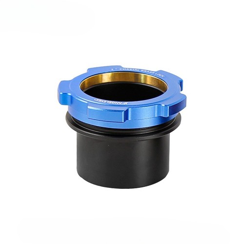 Sct inch coaxial locking - to,