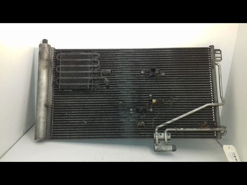 Condenseur clim mercedes - condenseur, mercedes-benz