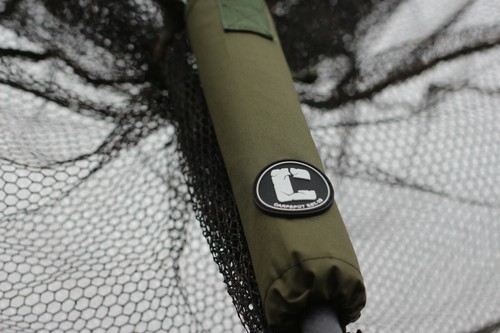 Carpspot flotteur vert - flotteur, olive