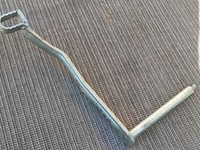 pédale de frein pour 50